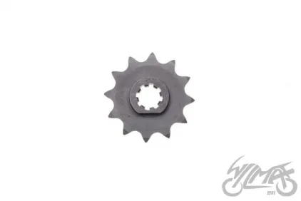 SPROCKET, ENGINE ROMET 3-SPEED NT:12