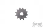 SPROCKET, ENGINE ROMET 3-SPEED NT:12