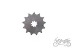 SPROCKET, ENGINE ROMET 3-SPEED NT:13