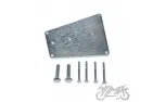 TOOL, CRANKCASE SPLIT PLATE ROMET