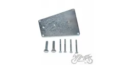 TOOL, CRANKCASE SPLIT PLATE ROMET