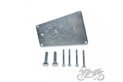 TOOL, CRANKCASE SPLIT PLATE ROMET