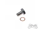 PLUG, OIL DRAIN ROMET