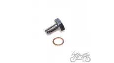PLUG, OIL DRAIN ROMET