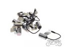 CAPACITOR ROMET TAIWAN