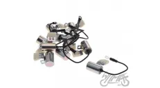 CAPACITOR ROMET TAIWAN