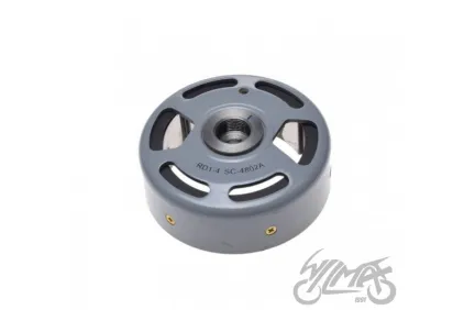 FLYWHEEL, MAGNETO ROMET