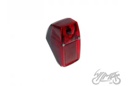 LAMP SSY, REAR JAWA BABETA