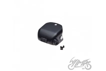 SWITCH, BEAM HI-LO ROMET