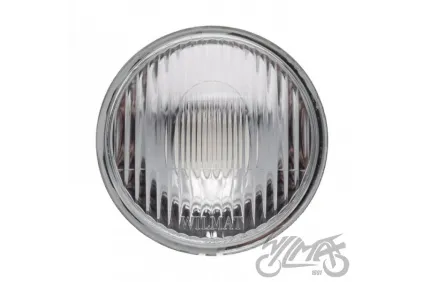 LAMP UNIT, ROMET W/O RIM W/HOLDER