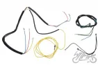 WIRING HARNESS FOR ROMET KADET
