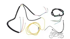 WIRING HARNESS FOR ROMET KADET