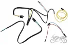 WIRING HARNESS FOR ROMET 760 POLO BLACK