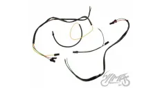 WIRING HARNESS FOR MOTORYNKA PONY 50 M2 M3
