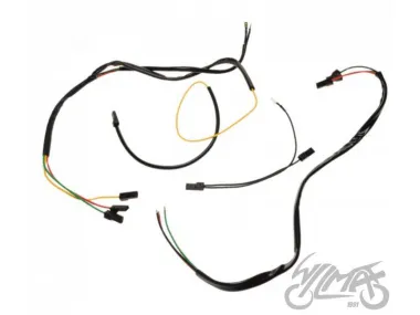 WIRING HARNESS FOR MOTORYNKA PONY 50 M2 M3