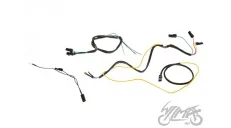 WIRING HARNESS FOR MOTORYNKA PONY 301