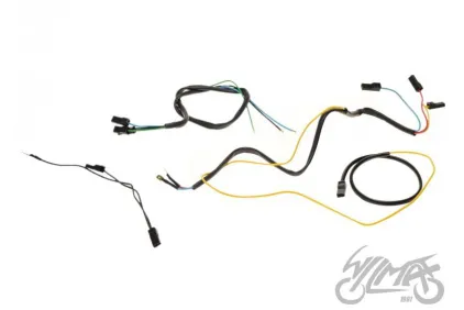 WIRING HARNESS FOR MOTORYNKA PONY 301