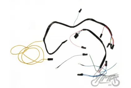 WIRING HARNESS FOR OGAR 200