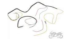 WIRING HARNESS FOR KOMAR 232 GREY