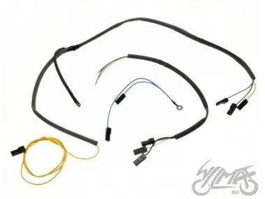 WIRING HARNESS FOR KOMAR ZZR 2350 GREY