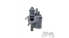 CARBURETOR ASSY ROMET CN