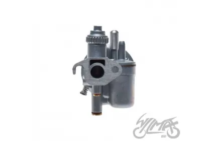 CARBURETOR ASSY ROMET CN