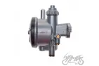 CARBURETOR ASSY ROMET CN