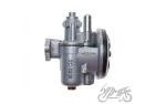 CARBURETOR ASSY ROMET CN