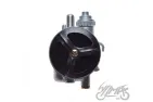 CARBURETOR ASSY ROMET CN