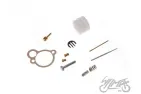 REPAIR KIT, CARBURETOR ROMET CN W/FLOAT