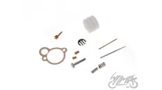 REPAIR KIT, CARBURETOR ROMET CN W/FLOAT