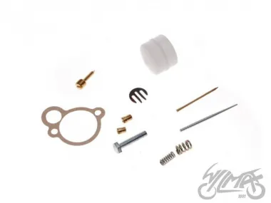 REPAIR KIT, CARBURETOR ROMET CN W/FLOAT