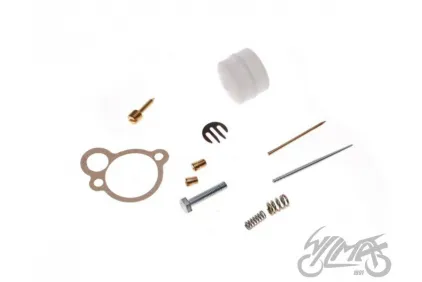 REPAIR KIT, CARBURETOR ROMET CN W/FLOAT