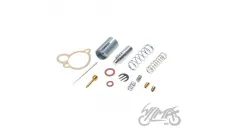REPAIR KIT, CARBURETOR ROMET 14 pcs