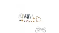 REPAIR KIT, CARBURETOR ROMET 16 pcs