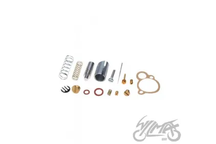 REPAIR KIT, CARBURETOR ROMET 16 pcs