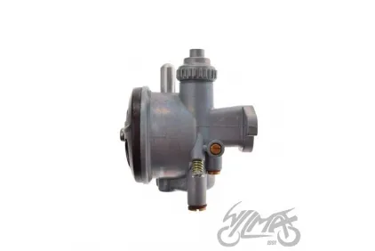 CARBURETOR ASSY ROMET CN