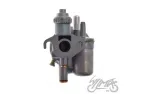 CARBURETOR ASSY ROMET CN