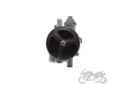 CARBURETOR ASSY ROMET CN