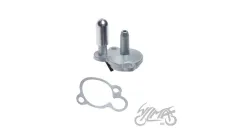 COVER, CARBURETOR FLOAT ROMET
