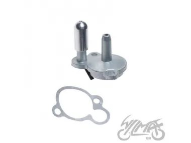 COVER, CARBURETOR FLOAT ROMET
