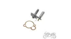 COVER, CARBURETOR FLOAT ROMET