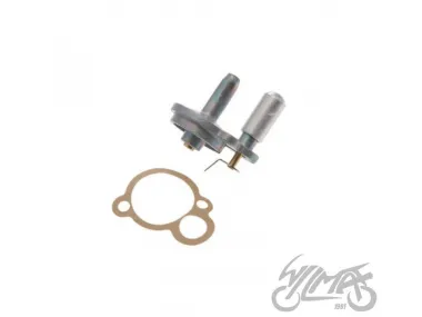COVER, CARBURETOR FLOAT ROMET
