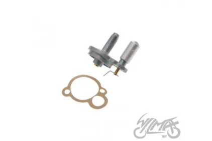 COVER, CARBURETOR FLOAT ROMET