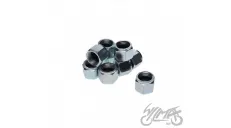 NUT, FUEL COCK ROMET CN 10PCS PACK