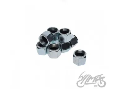 NUT, FUEL COCK ROMET CN 10PCS PACK