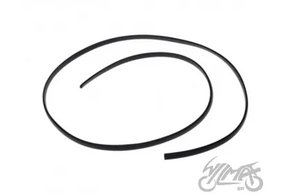 TRIM, FUEL TANK FOR KOMAR ROMET BLACK 1 m