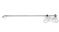ROD, REAR BRAKE ROMET MOTORYNKA W/NUT