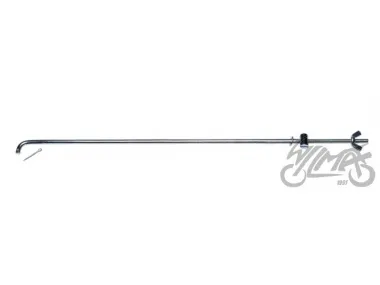 ROD, REAR BRAKE ROMET MOTORYNKA W/NUT