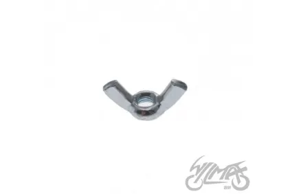 NUT, REAR BRAKE ROD ROMET